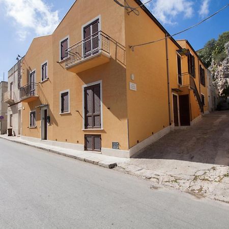 Casa Vacanze S. Marco Valderice Zewnętrze zdjęcie