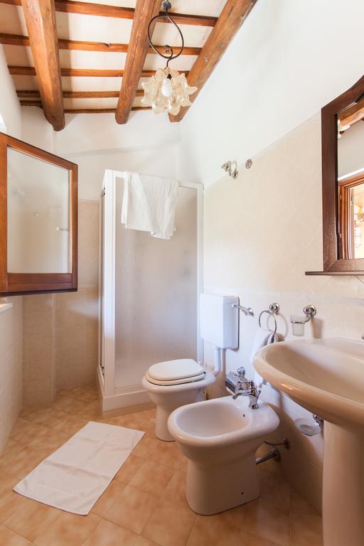 Casa Vacanze S. Marco Valderice Pokój zdjęcie