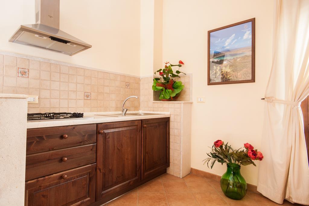 Casa Vacanze S. Marco Valderice Zewnętrze zdjęcie