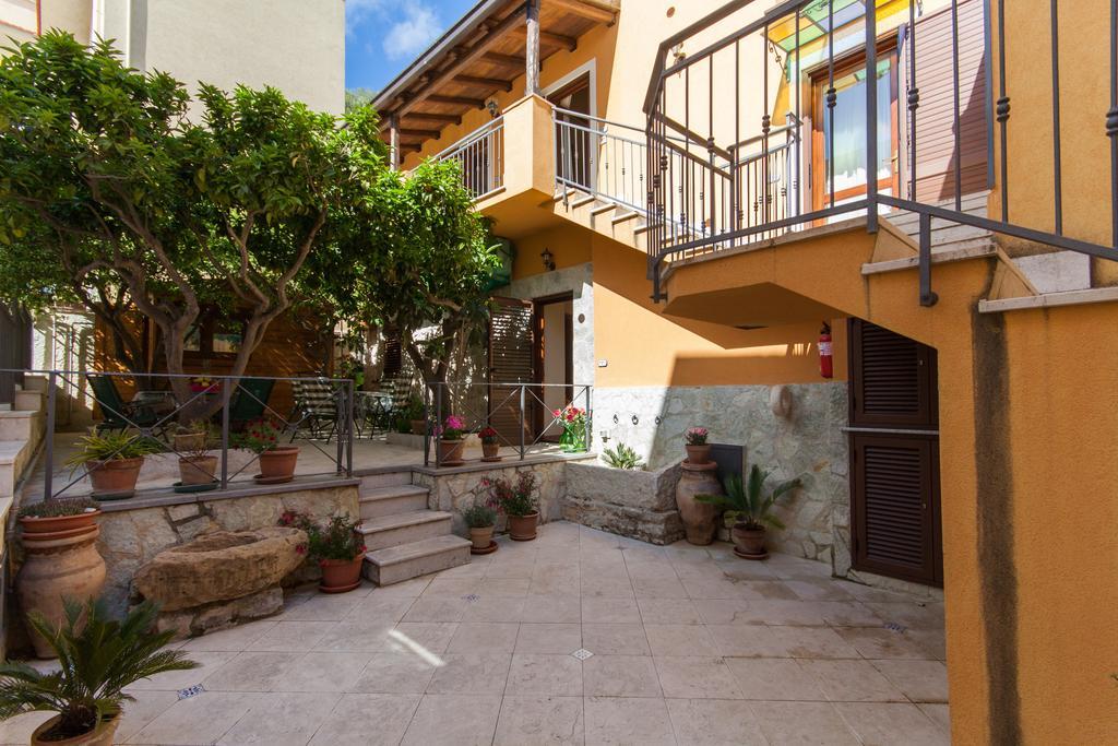 Casa Vacanze S. Marco Valderice Pokój zdjęcie