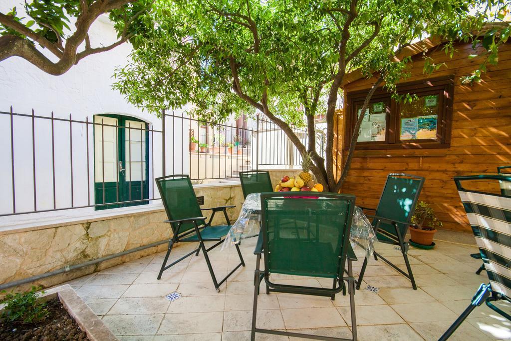 Casa Vacanze S. Marco Valderice Zewnętrze zdjęcie