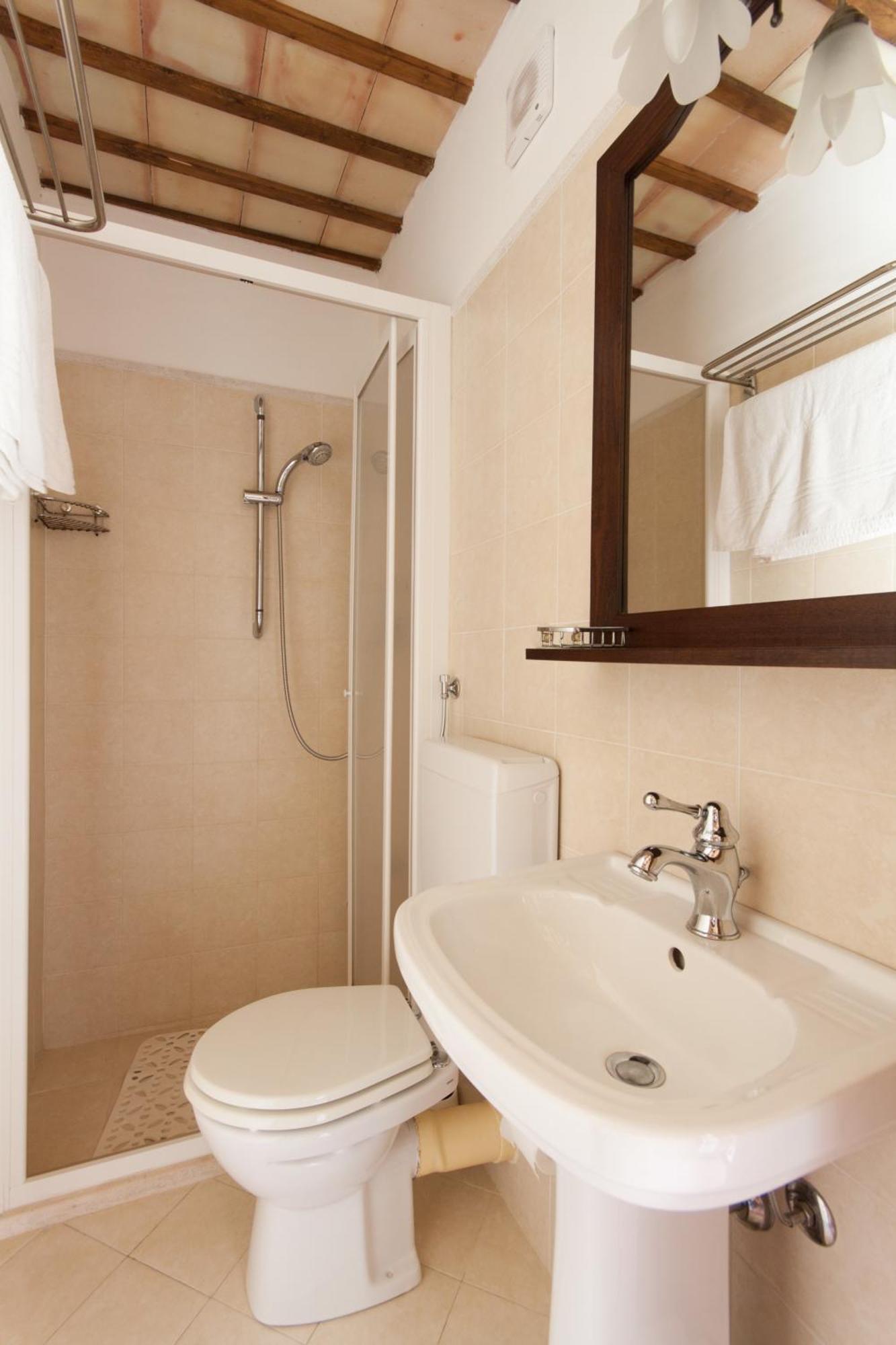 Casa Vacanze S. Marco Valderice Pokój zdjęcie
