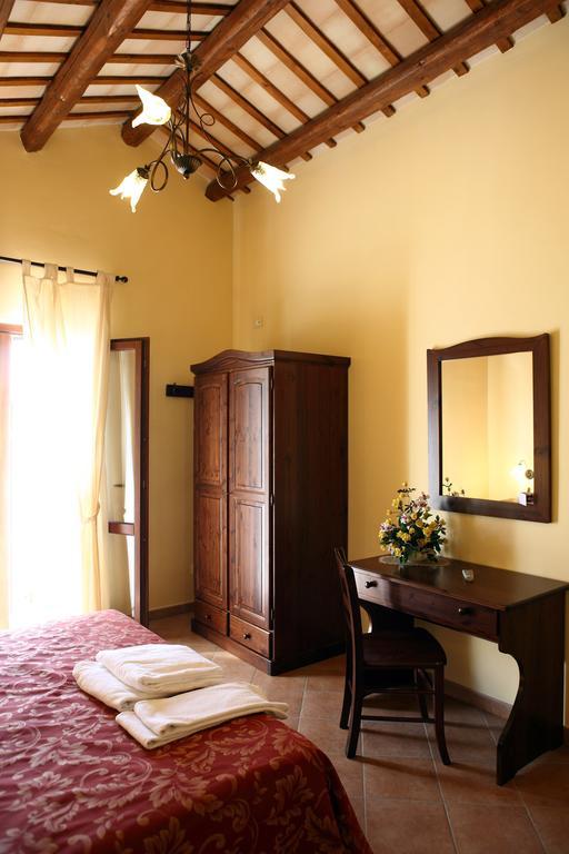 Casa Vacanze S. Marco Valderice Zewnętrze zdjęcie