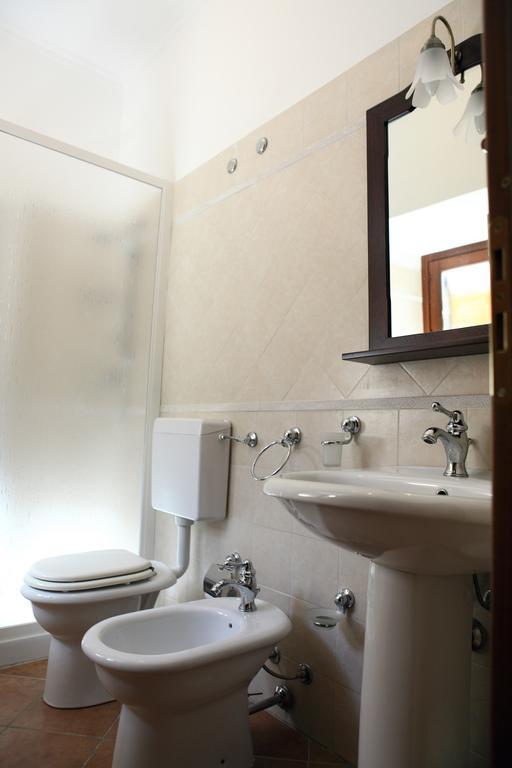 Casa Vacanze S. Marco Valderice Pokój zdjęcie
