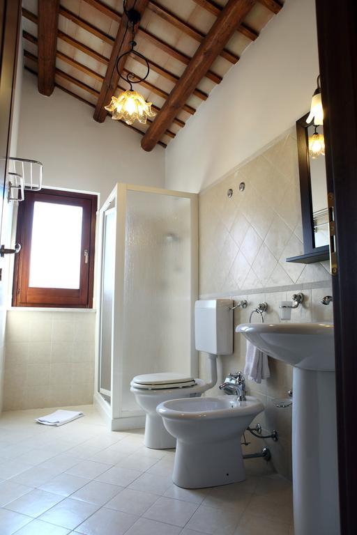Casa Vacanze S. Marco Valderice Pokój zdjęcie