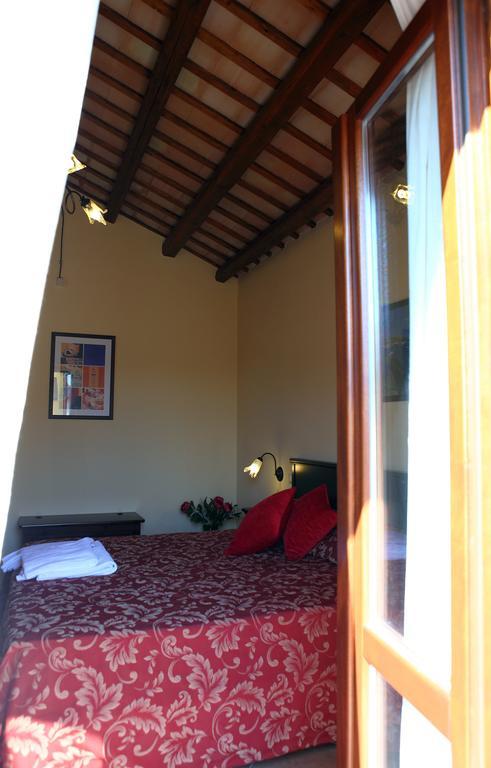 Casa Vacanze S. Marco Valderice Pokój zdjęcie