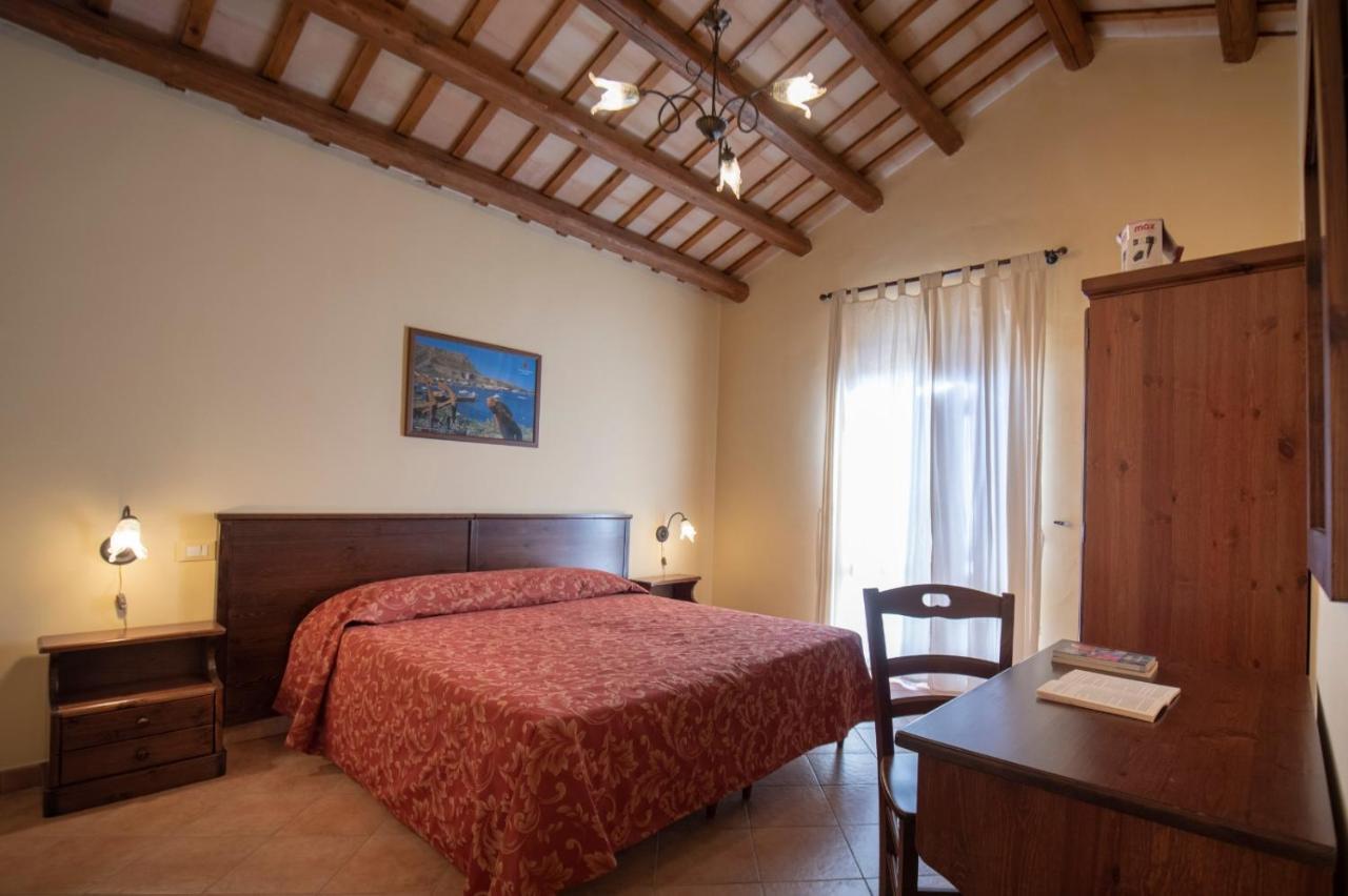 Casa Vacanze S. Marco Valderice Zewnętrze zdjęcie