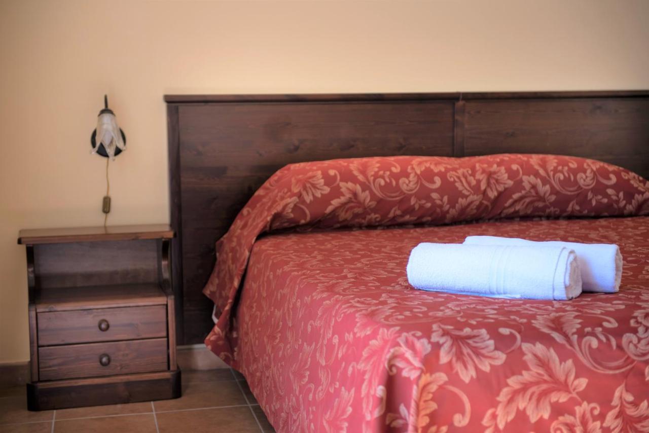Casa Vacanze S. Marco Valderice Zewnętrze zdjęcie