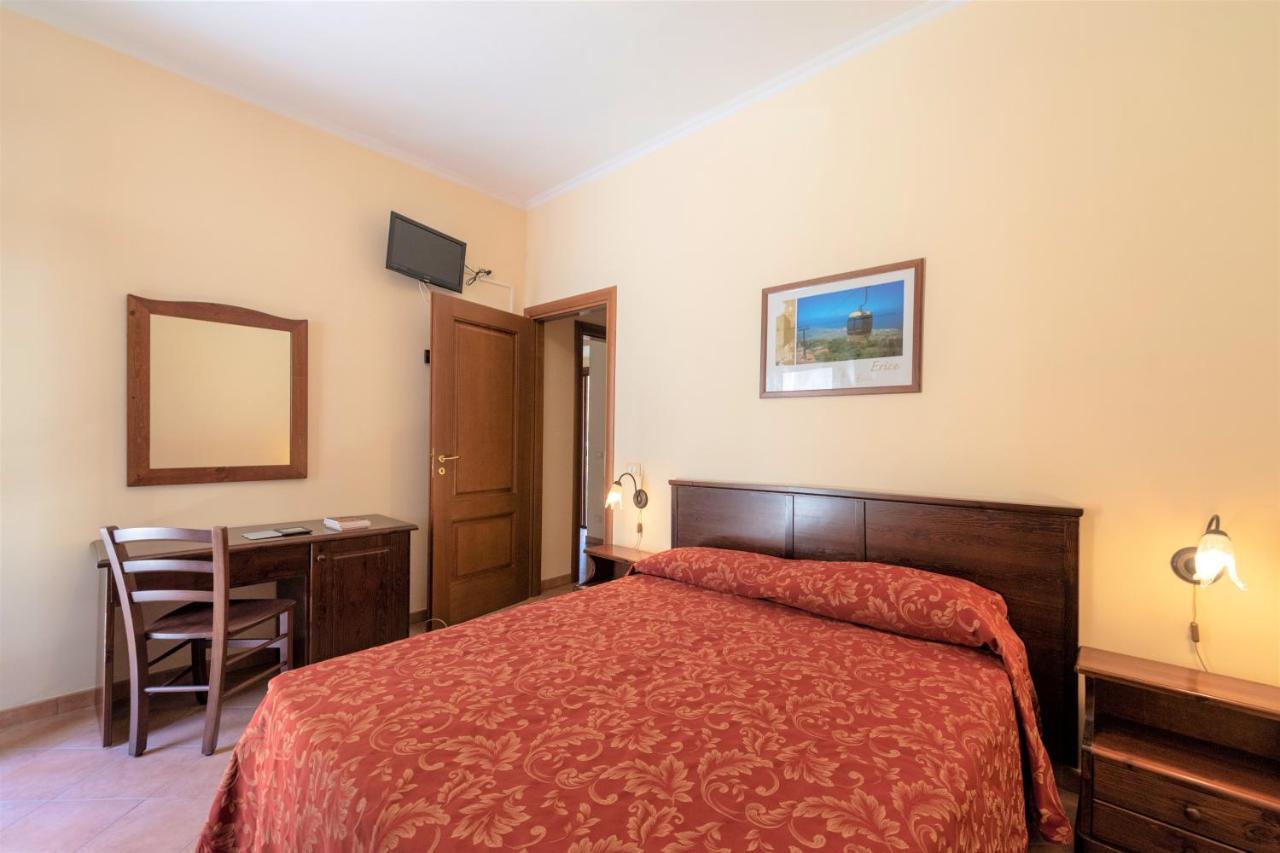 Casa Vacanze S. Marco Valderice Zewnętrze zdjęcie