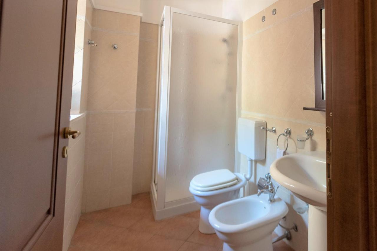 Casa Vacanze S. Marco Valderice Zewnętrze zdjęcie